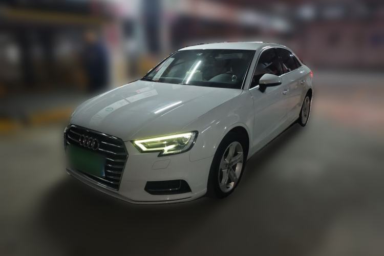 Used Audi A3 2019 Limousine 35 TFSI Ambition China VI Guazi used car, China used car export, Used car for sale, Used cars, Cheapest cars for sale