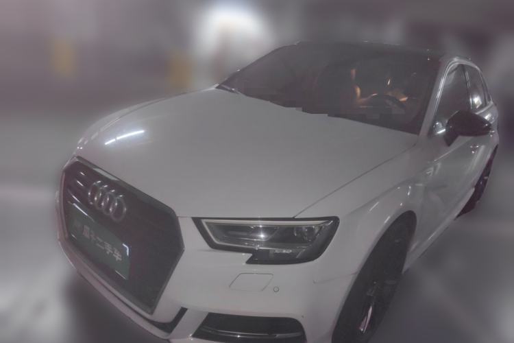 Used Audi A3 2019 Sportback 35 TFSI Fashion Edition China V Guazi used car, China used car export, Used car for sale, Used cars, Cheapest cars for sale
