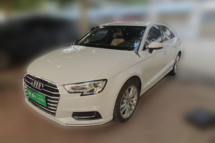 Used Audi A3 2019 Limousine 35 TFSI Ambition China V Guazi used car, China used car export, Used car for sale, Used cars, Cheapest cars for sale