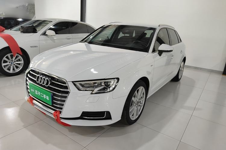 Used Audi A3 2019 Sportback 35 TFSI Ambition China VI Guazi used car, China used car export, Used car for sale, Used  cars, Cheapest cars for sale