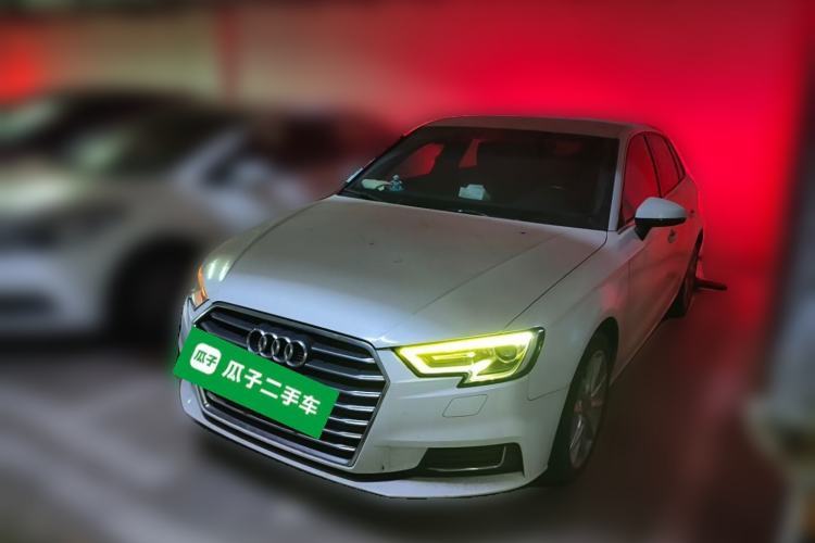 Used Audi A3 2019 Sportback 35 TFSI Ambition China V Guazi used car, China used car export, Used car for sale, Used  cars, Cheapest cars for sale