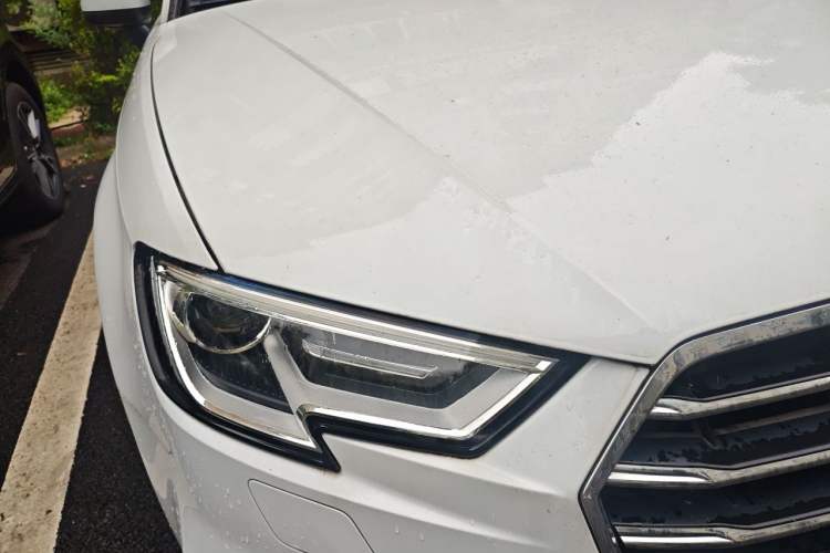 Used Audi A3 2019 Sportback 35 TFSI Ambition China V Right Front Headlight