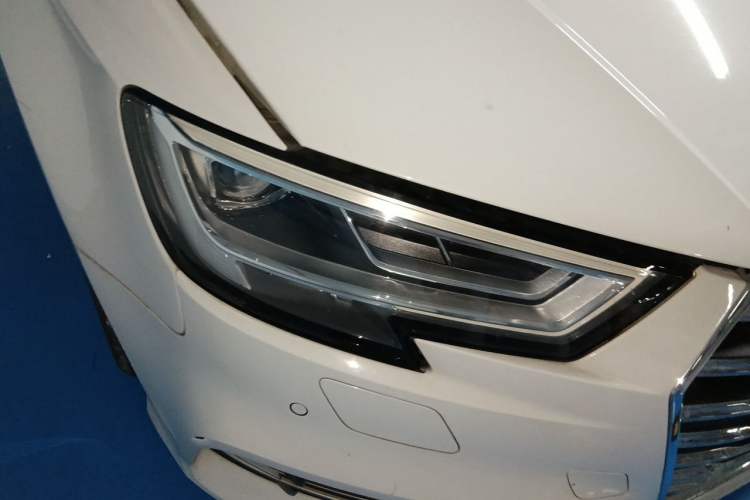 Used Audi A3 2019 Sportback 35 TFSI Ambition China V Right Front Headlight