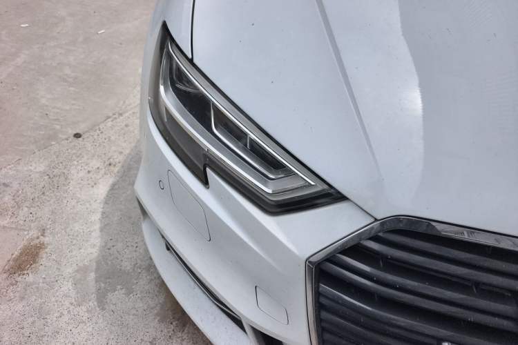 Used Audi A3 2019 Sportback 35 TFSI Sporty Version National V Right Front Headlight