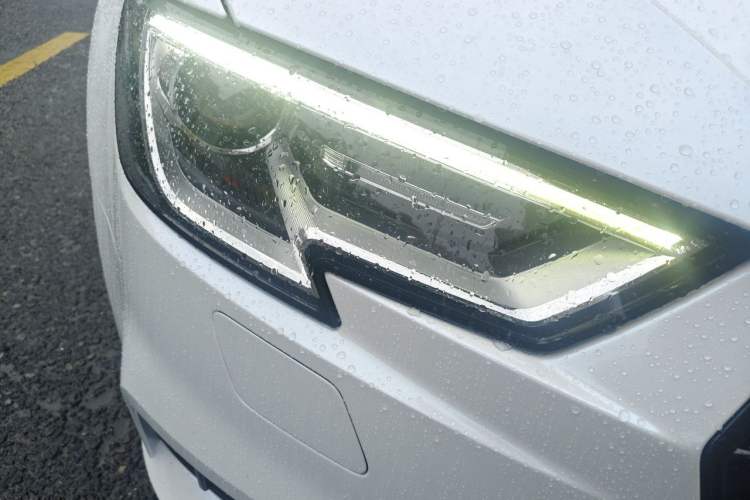 Used Audi A3 2019 Sportback 35 TFSI Ambition China V Right Front Headlight