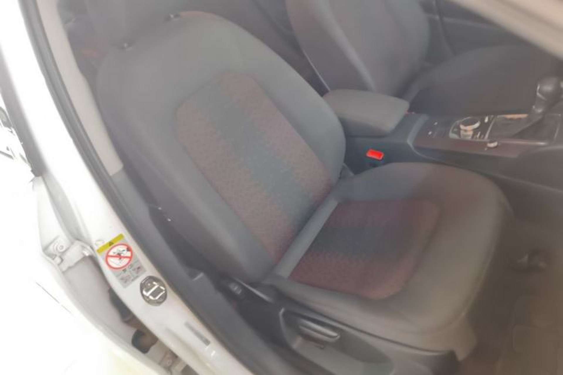Used Audi A3 2019 Limousine 35 TFSI Ambition China V Right Front Seat