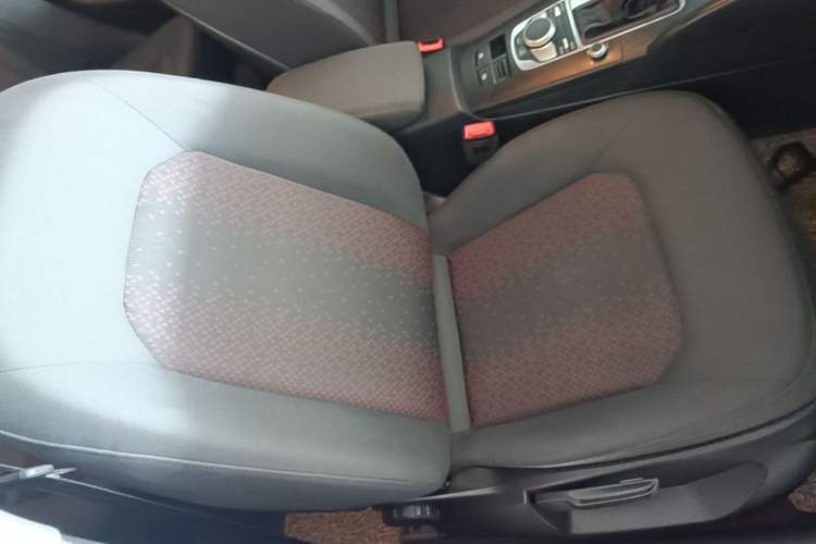 Used Audi A3 2019 Sportback 35 TFSI Ambition China V Right Front Seat