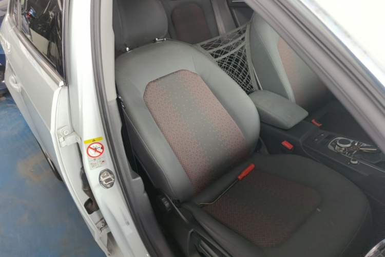 Used Audi A3 2019 Sportback 35 TFSI Ambition China V Right Front Seat