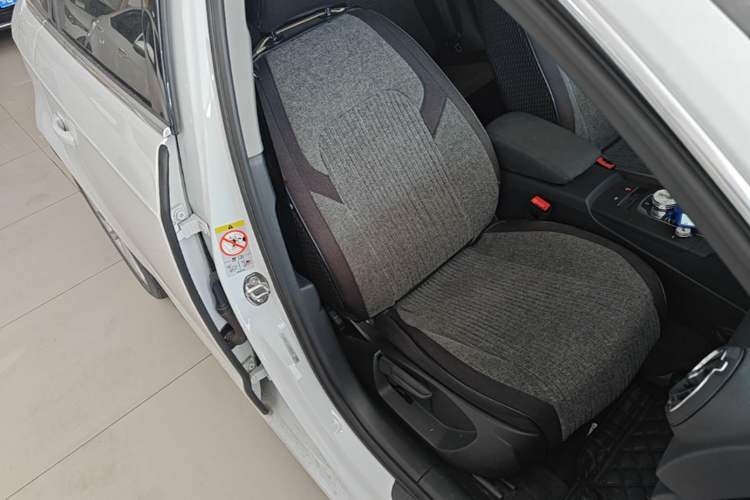 Used Audi A3 2019 Sportback 35 TFSI Ambition China V Right Front Seat