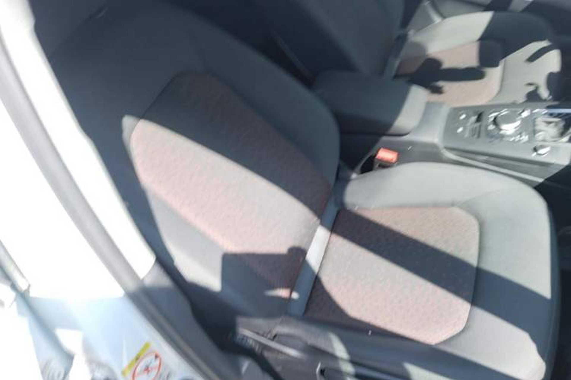 Used Audi A3 2019 Limousine 35 TFSI Ambition China V Right Front Seat