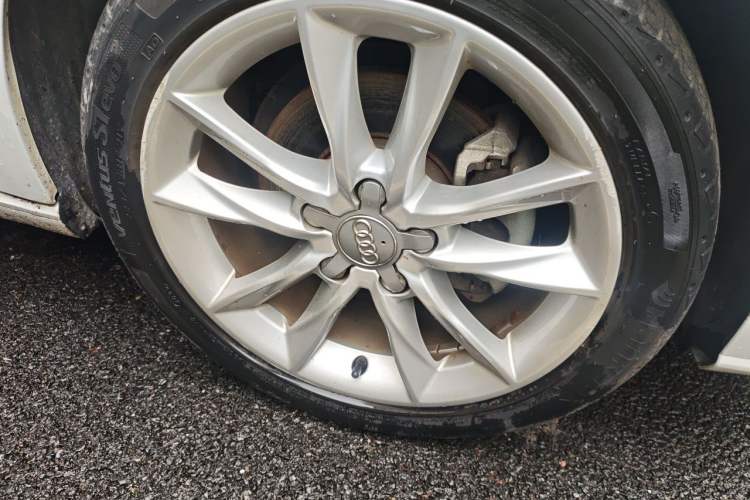 Used Audi A3 2019 Sportback 35 TFSI Ambition China V Right Front Wheel Hub