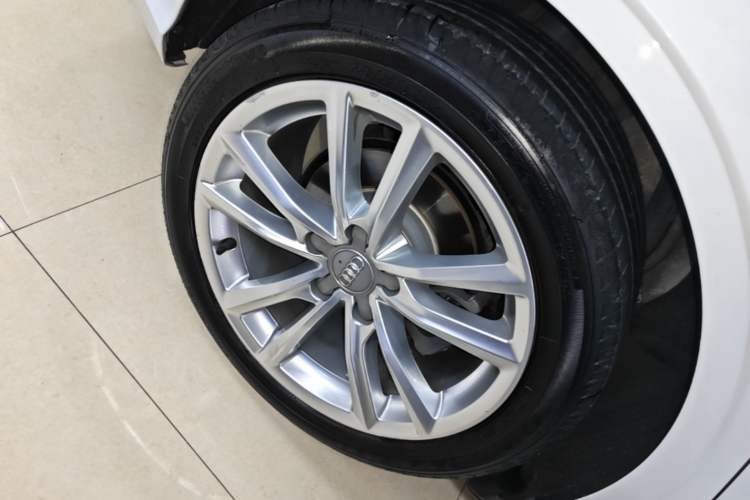 Used Audi A3 2019 Limousine 35 TFSI Ambition China V Right Rear Wheel Hub