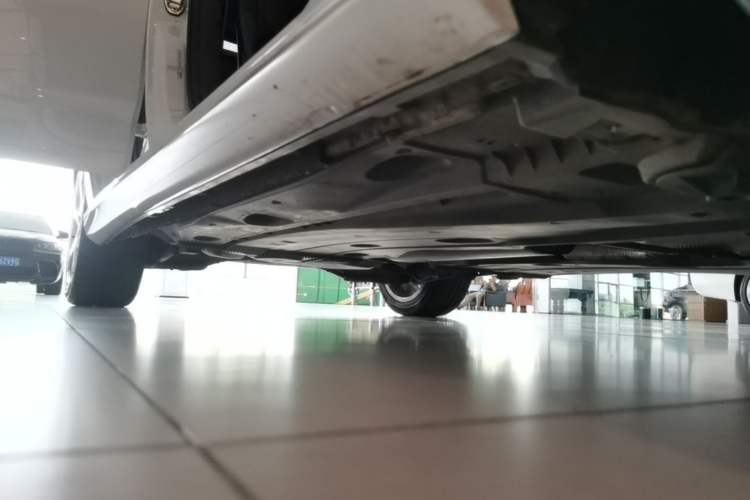 Used Audi A3 2019 Sportback 35 TFSI Fashion Edition China V Right Side Sill