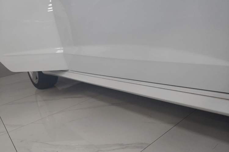 Used Audi A3 2019 Sportback 35 TFSI Fashion Edition China VI Emission Standard Right Side Sill