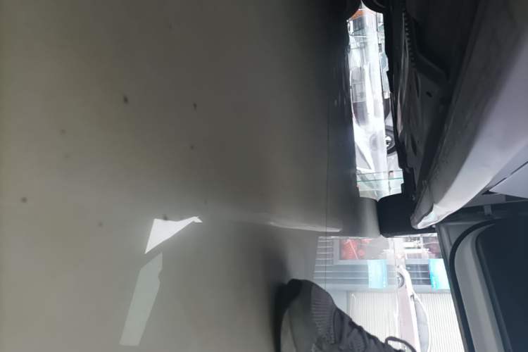 Used Audi A3 2019 Limousine 35 TFSI Fashion Edition China V standard Right Side Sill