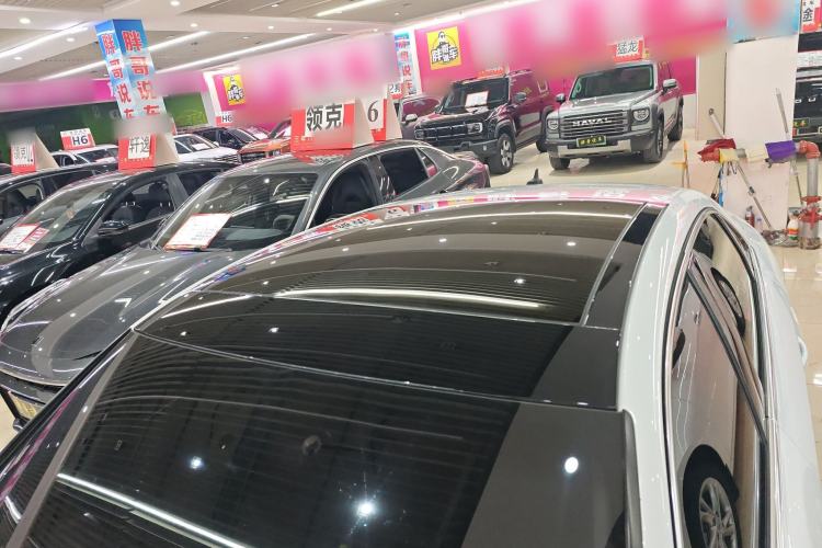 Used Audi A3 2019 Limousine 35 TFSI Fashion Edition China V standard Roof