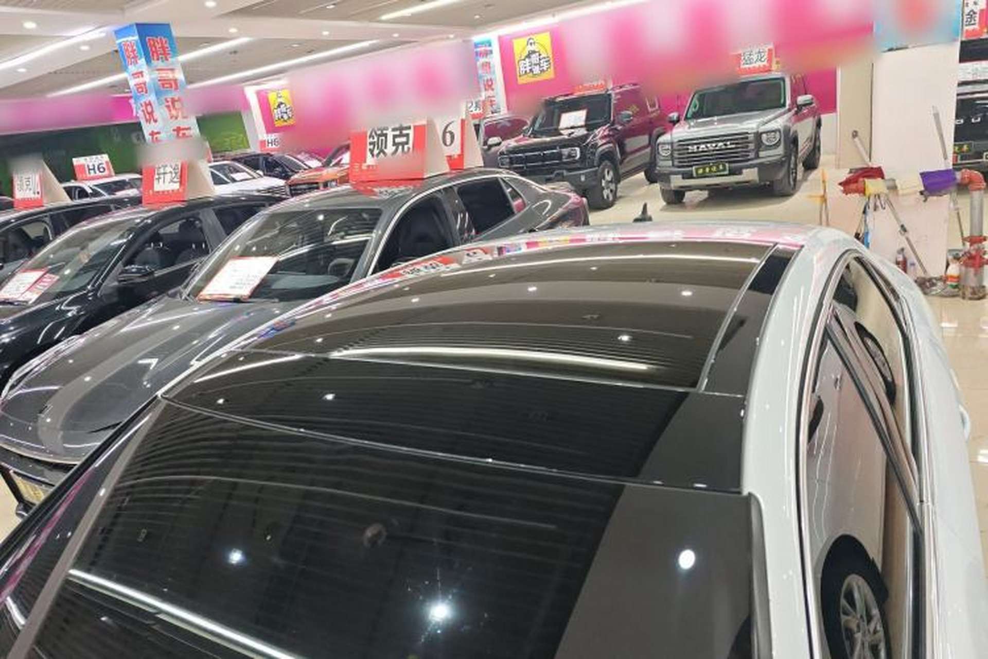Used Audi A3 2019 Limousine 35 TFSI Fashion Edition China V standard Roof