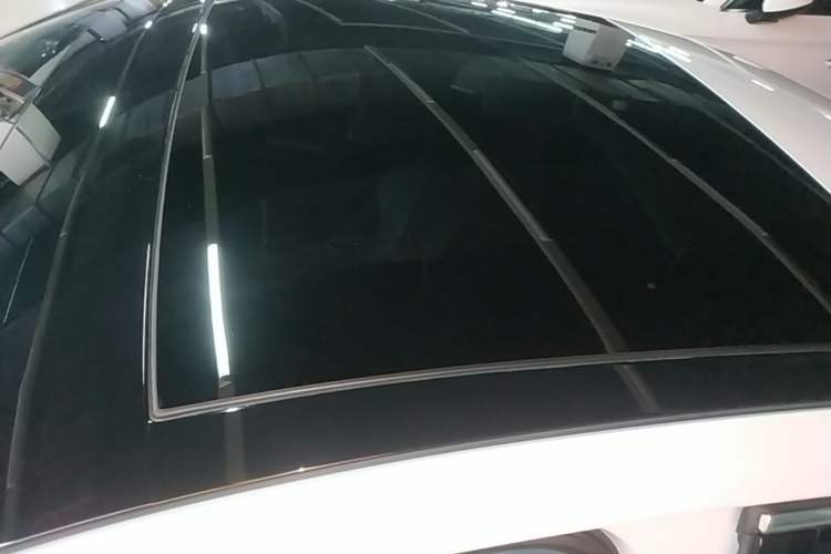Used Audi A3 2019 Limousine 35 TFSI Sport Edition China V Emission Standard Roof