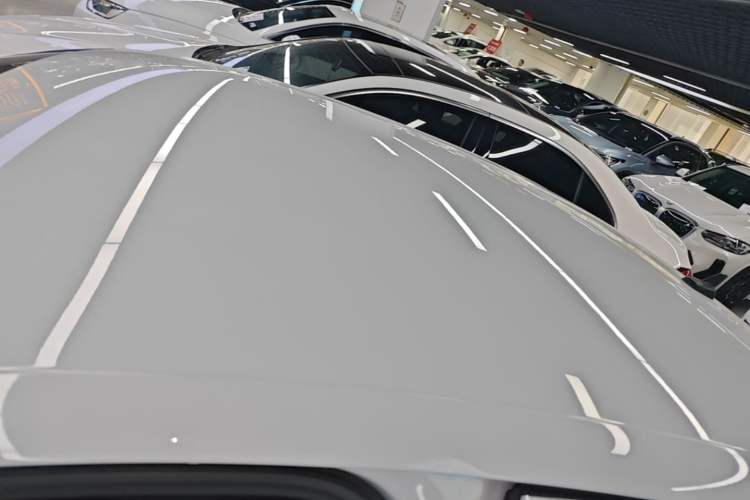 Used Audi A3 2019 Limousine 35 TFSI Ambition China V Roof
