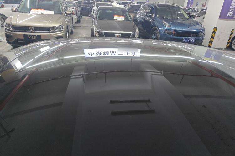 Used Audi A3 2019 Limousine 35 TFSI Fashion Edition China VI Emission Standard Roof