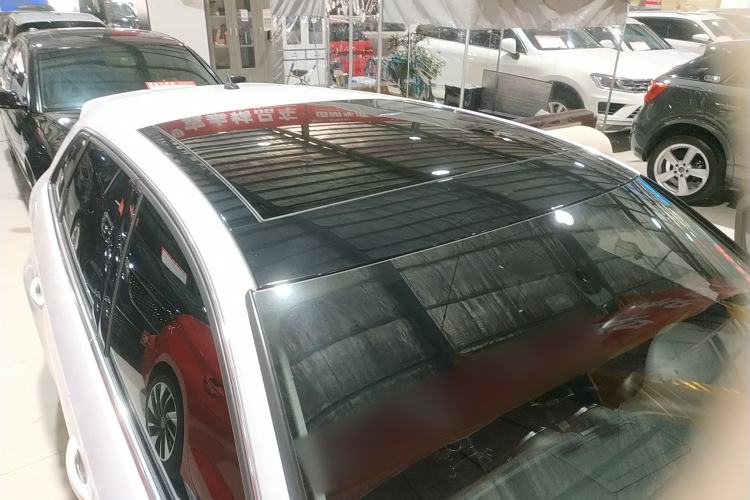 Used Audi A3 2019 Sportback 35 TFSI Fashion Edition China V Roof