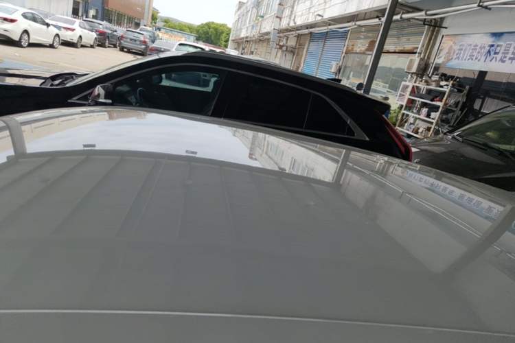 Used Audi A3 2019 Sportback 35 TFSI Ambition China V Roof