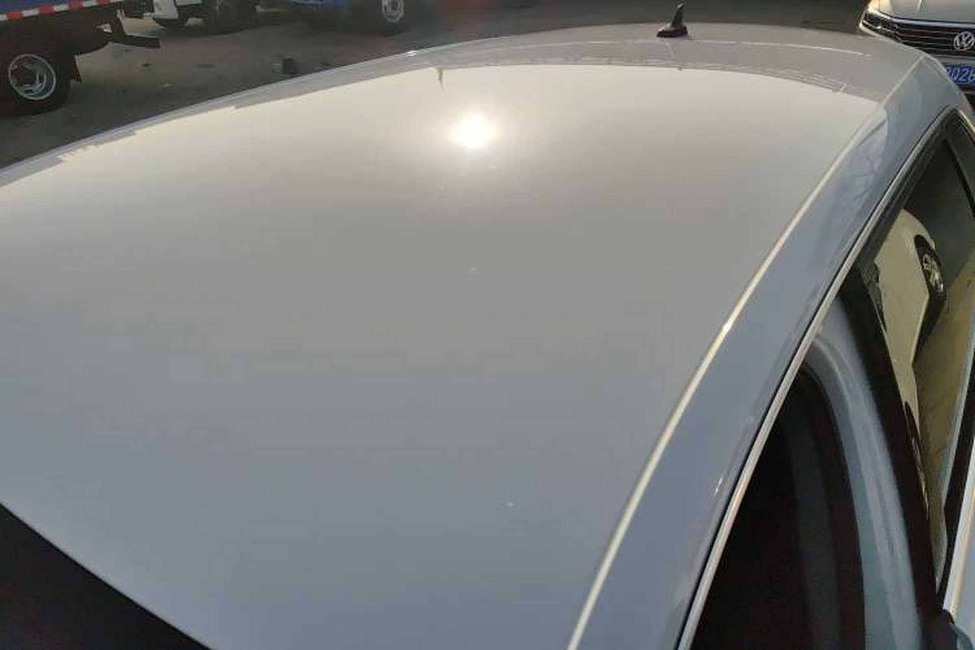 Used Audi A3 2019 Sportback 35 TFSI Ambition China VI Roof