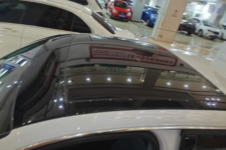 Used Audi A3 2019 Sportback 35 TFSI Fashion Edition China V Roof