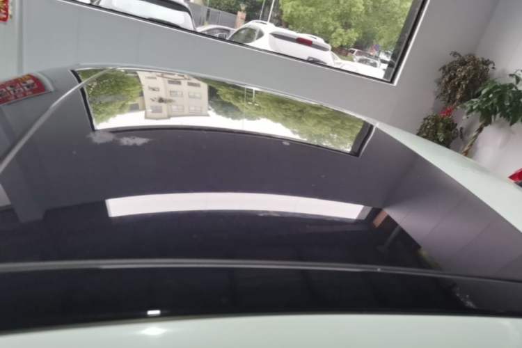 Used Audi A3 2019 Limousine 35 TFSI Fashion Edition China V standard Roof