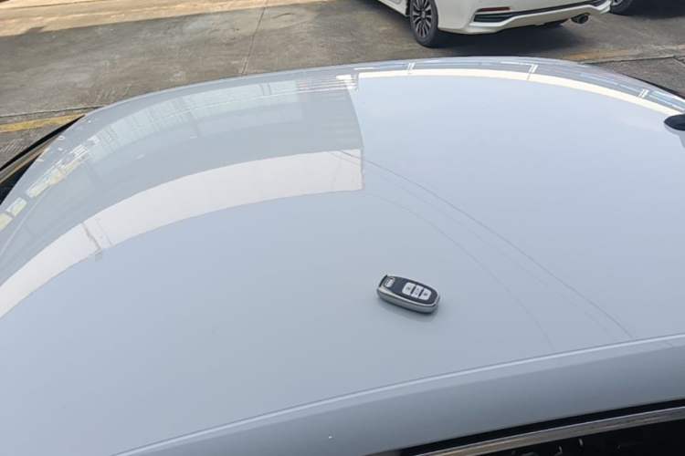 Used Audi A3 2019 Limousine 35 TFSI Ambition China V Roof