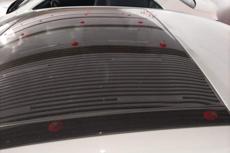 Used Audi A3 2019 Limousine 35 TFSI Fashion Edition China VI Emission Standard Roof