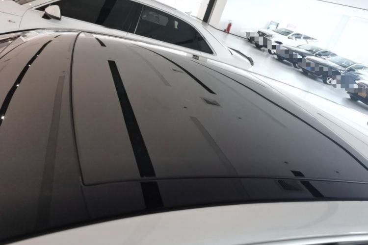 Used Audi A3 2019 Sportback 35 TFSI Fashion Edition China V Roof