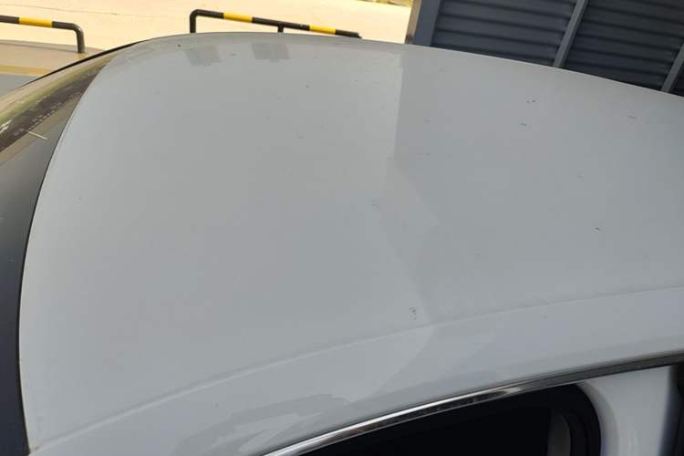 Used Audi A3 2019 Sportback 35 TFSI Ambition China VI Roof