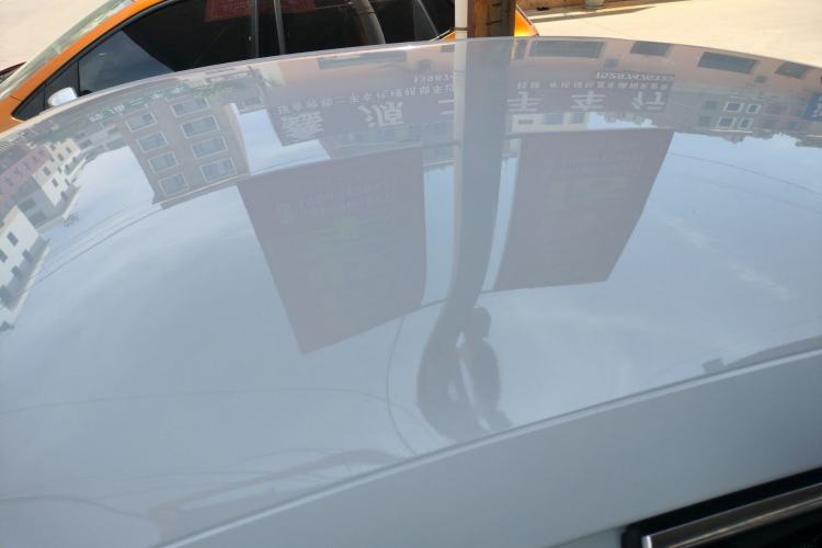 Used Audi A3 2019 Limousine 35 TFSI Ambition China V Roof