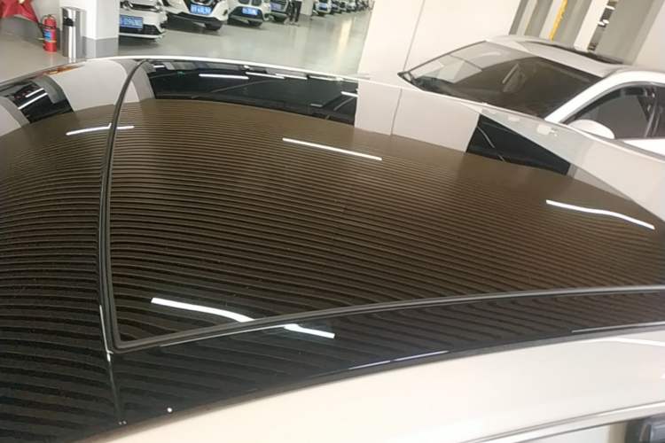 Used Audi A3 2019 Sportback 35 TFSI Fashion Edition China V Roof