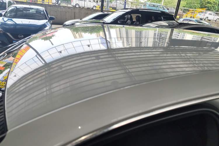 Used Audi A3 2019 Sportback 35 TFSI Ambition China VI Roof