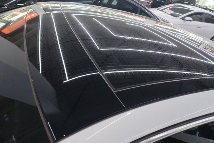Used Audi A3 2019 Limousine 35 TFSI Fashion Edition China V standard Roof