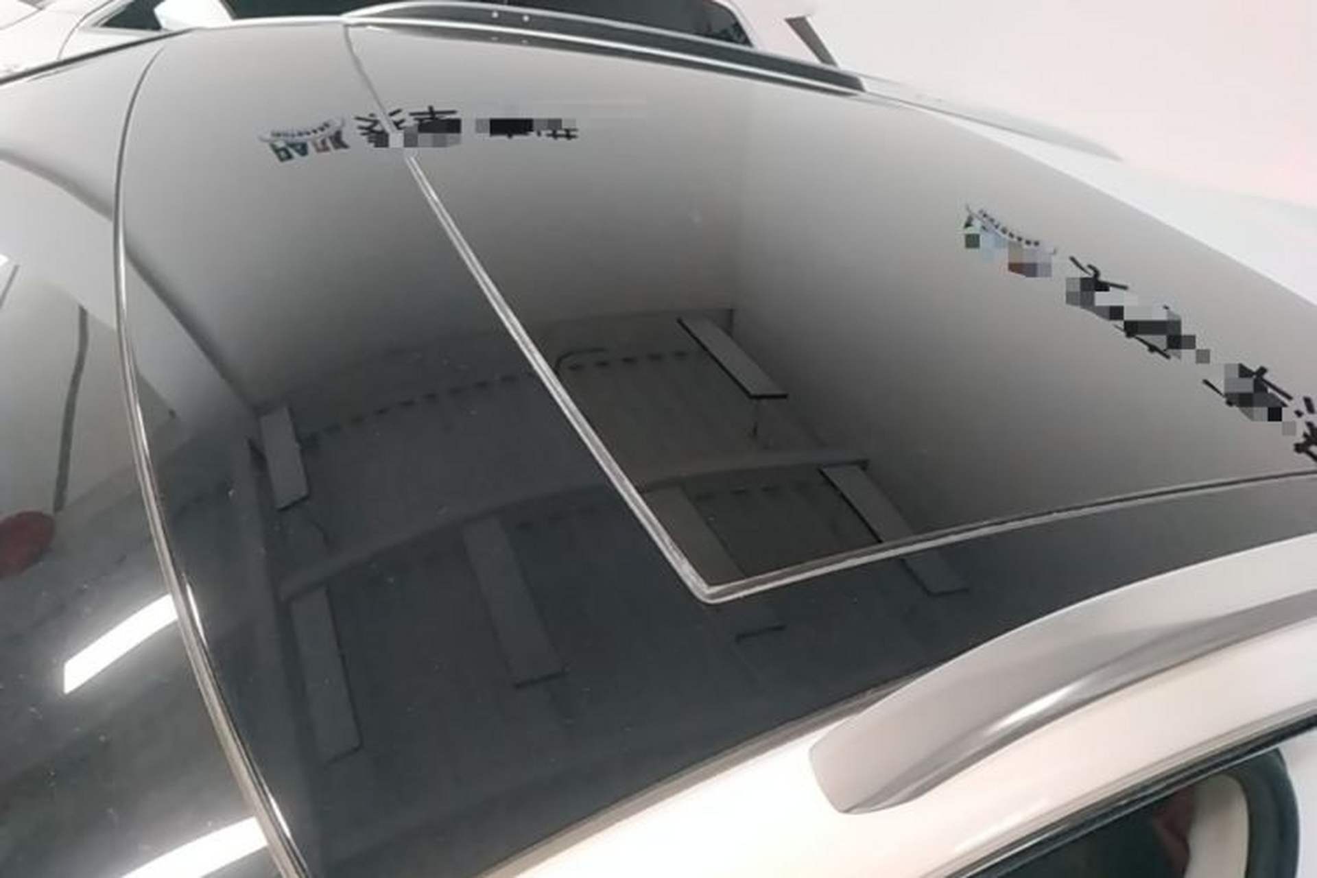 Used Audi A3 2019 Sportback 35 TFSI Style Edition China VI Emission Standard Roof