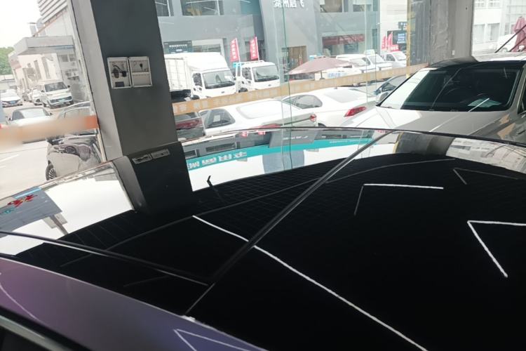 Used Audi A3 2019 Limousine 35 TFSI Fashion Edition China V standard Roof