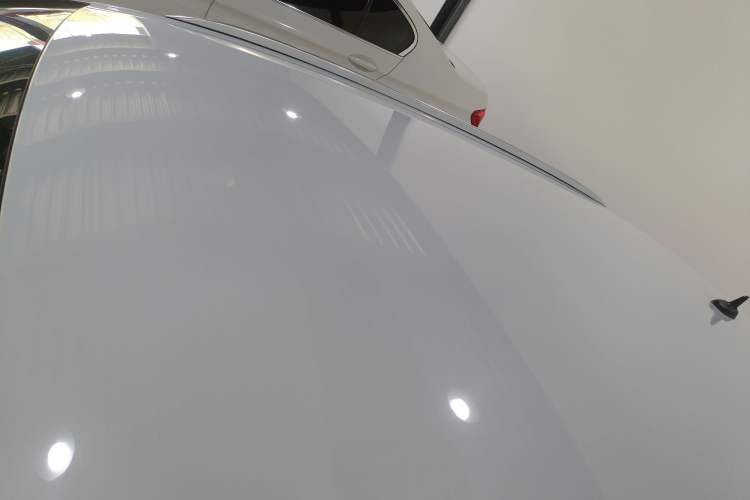 Used Audi A3 2019 Sportback 35 TFSI Ambition China VI Roof