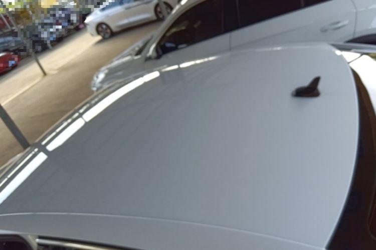 Used Audi A3 2019 Limousine 35 TFSI Ambition China V Roof