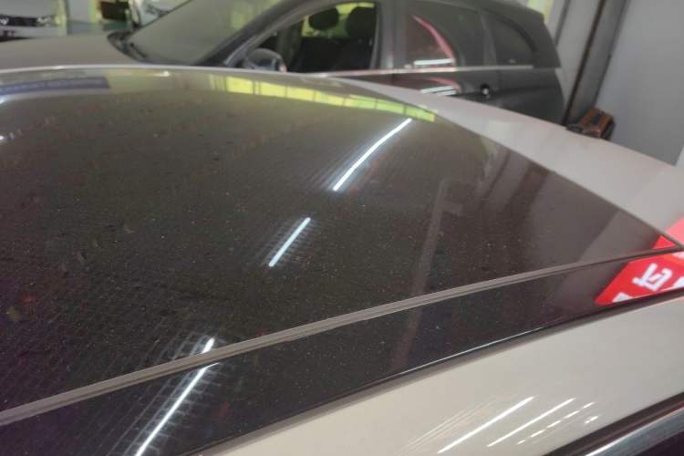 Used Audi A3 2019 Limousine 35 TFSI Fashion Edition China V standard Roof