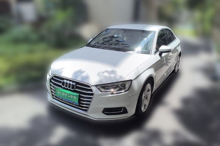 Used Audi A3 2019 Limousine 35 TFSI Ambition China VI Guazi used car, China used car export, Used car for sale, Used cars, Cheapest cars for sale