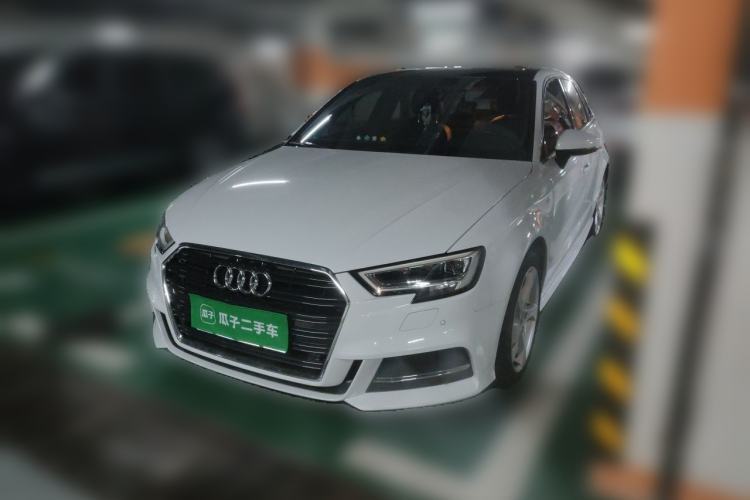 Ojetý Audi A3 2019 Sportback 35 TFSI Fashion Edition China VI Emission Standard Guazi used car, China used car export, Used car for sale, Used  cars, Cheapest cars for sale