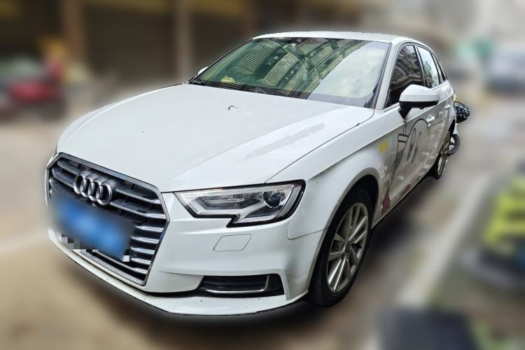 Ojetý Audi A3 2019 Sportback 35 TFSI Ambition China V Guazi used car, China used car export, Used car for sale, Used  cars, Cheapest cars for sale