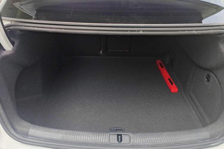 Used Audi A3 2019 Limousine 35 TFSI Ambition China V Trunk