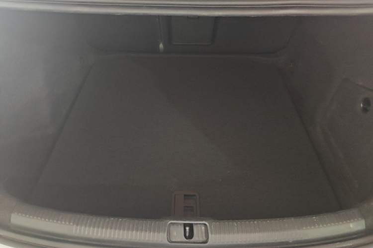 Used Audi A3 2019 Limousine 35 TFSI Ambition China V Trunk