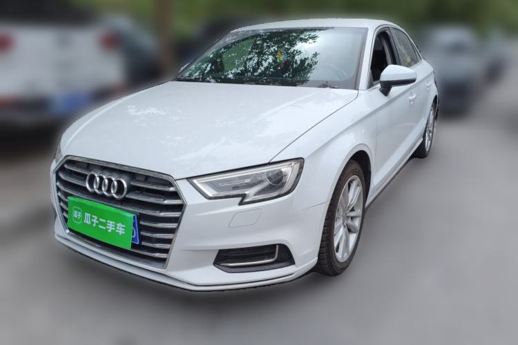Used Audi A3 2019 Limousine 35 TFSI Ambition China V Guazi used car, China used car export, Used car for sale, Used cars, Cheapest cars for sale