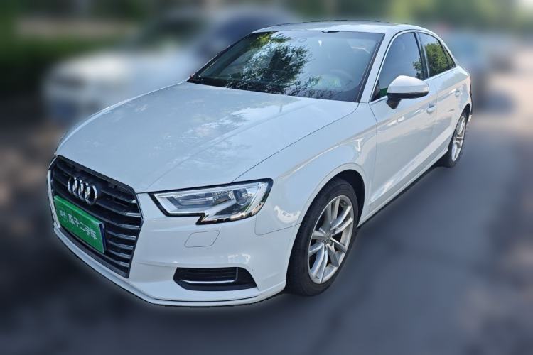 Used Audi A3 2019 Limousine 35 TFSI Ambition China V Guazi used car, China used car export, Used car for sale, Used cars, Cheapest cars for sale
