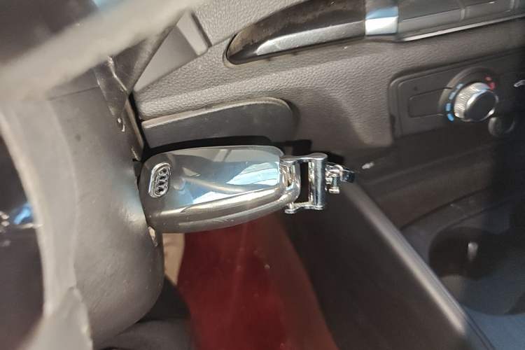 Used Audi A3 2019 Sportback 35 TFSI Fashion Edition China V Vehicle Key
